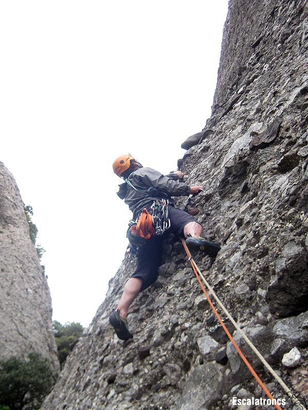 Roca de la bona al L2